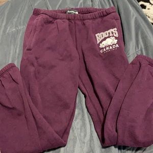 Roots Sweatpants